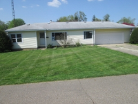 25 Delano St, Mount Vernon, OH 43050 