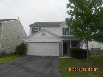 2162 Hierarch Ct, Grove City, OH 43123 