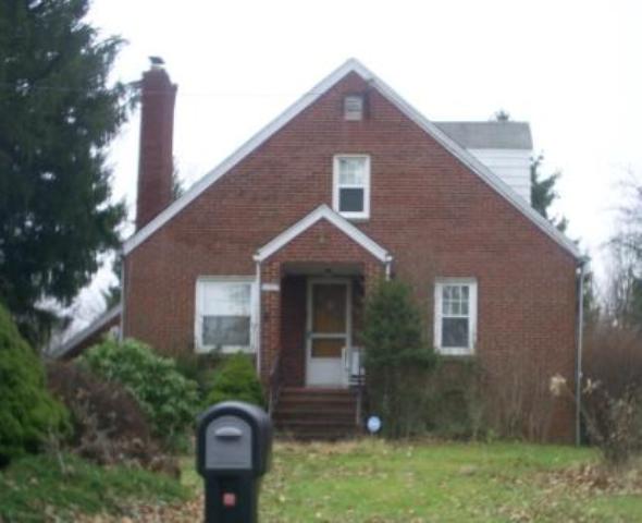 1140 Palmetto Ave, Akron, OH 44306 