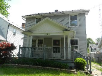 4142 Parrakeet Ave, Toledo, OH 43612 