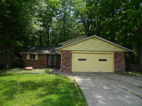 2120 Aberdeen Drive, Cleveland, OH 44143 