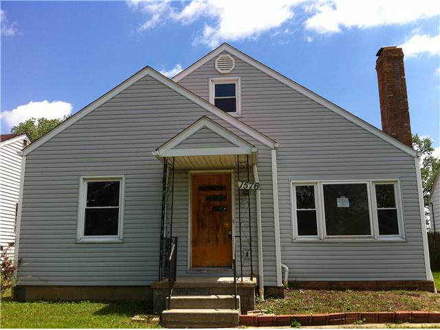 1576 Oakwood Ave, Columbus, OH 43207 