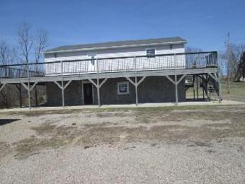 3267 Lottridge Road, Coolville, OH 45723 