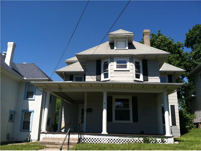 928 Avondale Ave, Springfield, OH 45503 