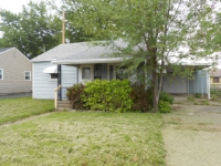 1014 South Burnett, Springfield, OH 45505 