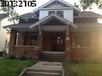 401 S Washington, Van Wert, OH 45891 