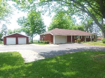 9293 New Carlisle Pike, New Carlisle, OH 45344 