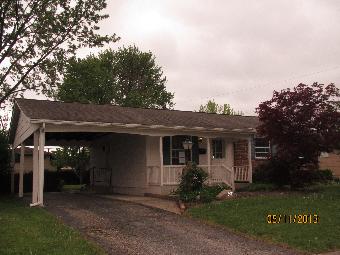 3559 Carthage Ct, Westerville, OH 43081 