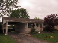 3559 Carthage Ct, Westerville, OH 43081 