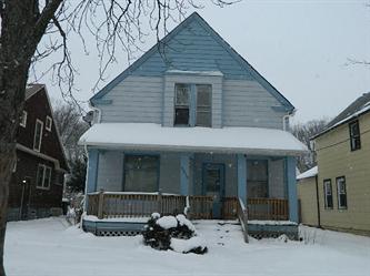 3910 Muriel Ave, Cleveland, OH 44109 