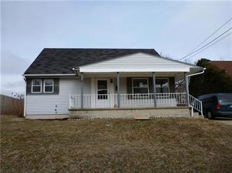 1715 Rangeley Avenue, Dayton, OH 45403 