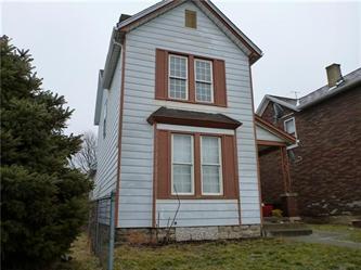 74 Notre Dame Avenue, Dayton, OH 45404 