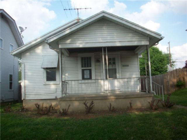 1804 King Avenue, Dayton, OH 45420 