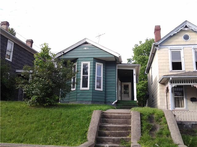 919 Heaton Street, Hamilton, OH 45011 