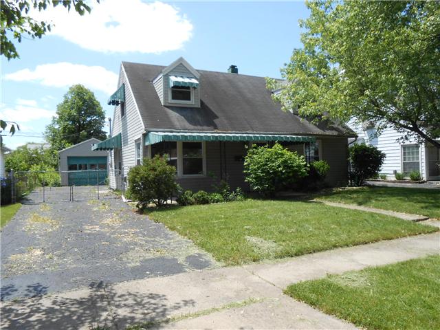 2456 Ned Dr, Moraine, OH 45439 