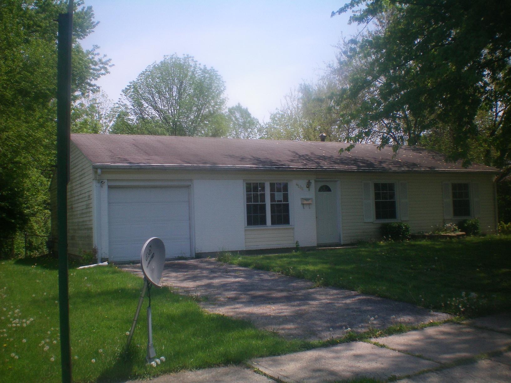 4108 Klepinger Road, Dayton, OH 45416 