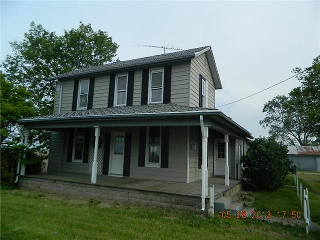 3504 State Rt 122 W, Eaton, OH 45320 