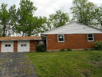 3310 November Ct, Cincinnati, OH 45251 