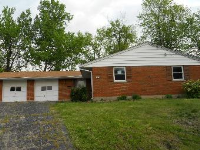 3310 November Ct, Cincinnati, OH 45251 