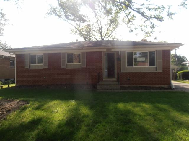 1283 Nancy Ln, Columbus, OH 43227 