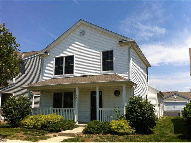 602 Star Spangled Pl, Galloway, OH 43119 