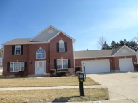 6810 Evergreen Cir, Huber Heights, OH 45424 