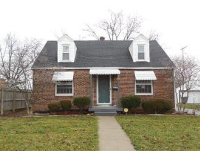 633 S. Primrose Place, Lima, OH 45805 