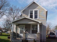 800 South Metcalf St, Lima, OH 45804 