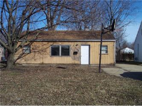 3359 G Street, Lorain, OH 44052 