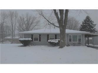 3237 Burdett Court, Madison Township, OH 43232 
