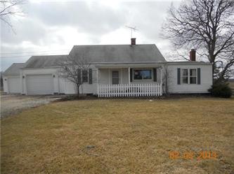 10319 Industrial Pkwy, Marysville, OH 43040 