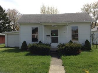 629 Ward Street, Urbana, OH 43078 