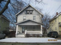 151 E Mapledale Ave, Akron, OH 44301 