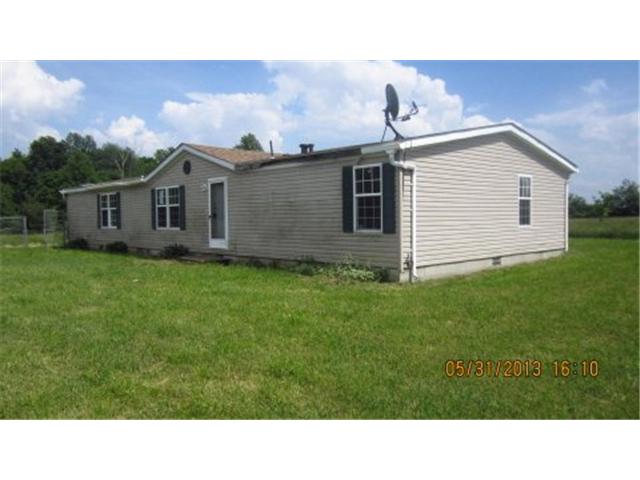 4702 County Road 25, Marengo, OH 43334 