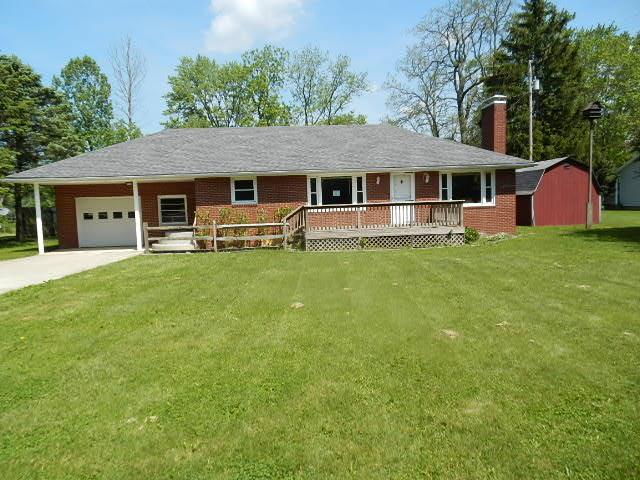 19940 State Route 16, Coshocton, OH 43812 