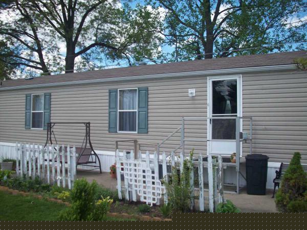 18592 Edwards Rd Lot 140, Doylestown, OH 44230 