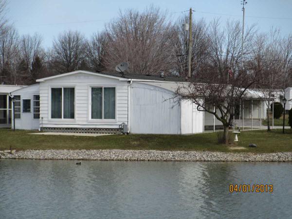 Gull Drive, Elyria, OH 44035 