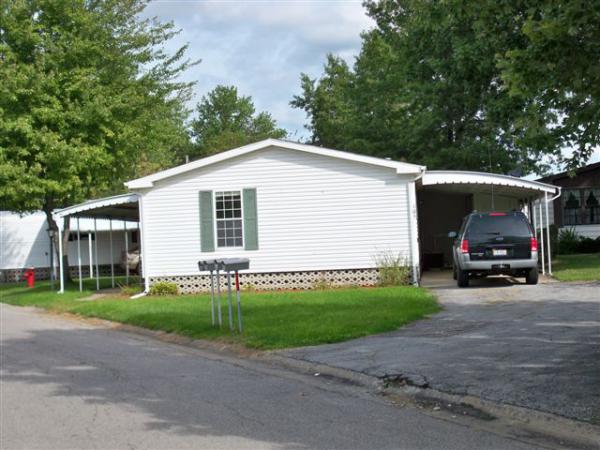 Eagle Circle, Elyria, OH 44035 