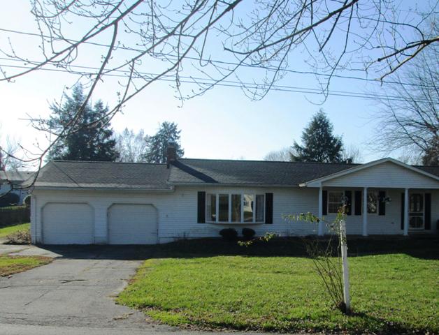 133 Marla Street, Centerburg, OH 43011 