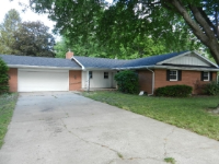 609 Adrian St, Delta, OH 43515 