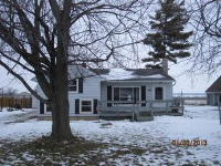 5504 Moline Martin Rd, Walbridge, OH 43465 