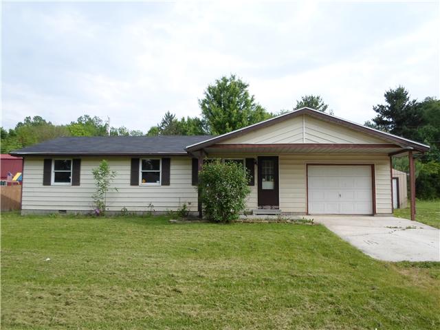 16 Linda Ln, Bloomville, OH 44818 