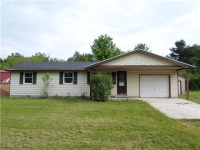 16 Linda Ln, Bloomville, OH 44818 