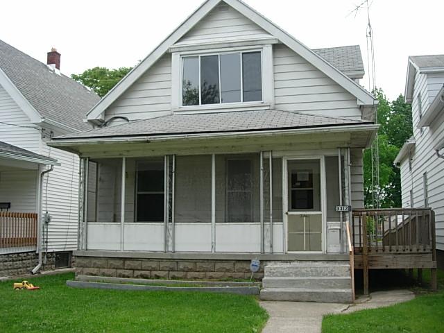 3312 Maple Street, Toledo, OH 43608 