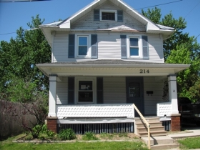 214 Wallace Ave, Bucyrus, OH 44820 