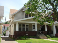 1023 Radcliffe Dr, Toledo, OH 43609 