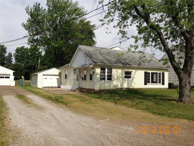 205 Newport Ave NW, Massillon, OH 44646 