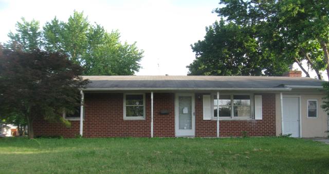 300 Funston Avenue, New Carlisle, OH 45344 