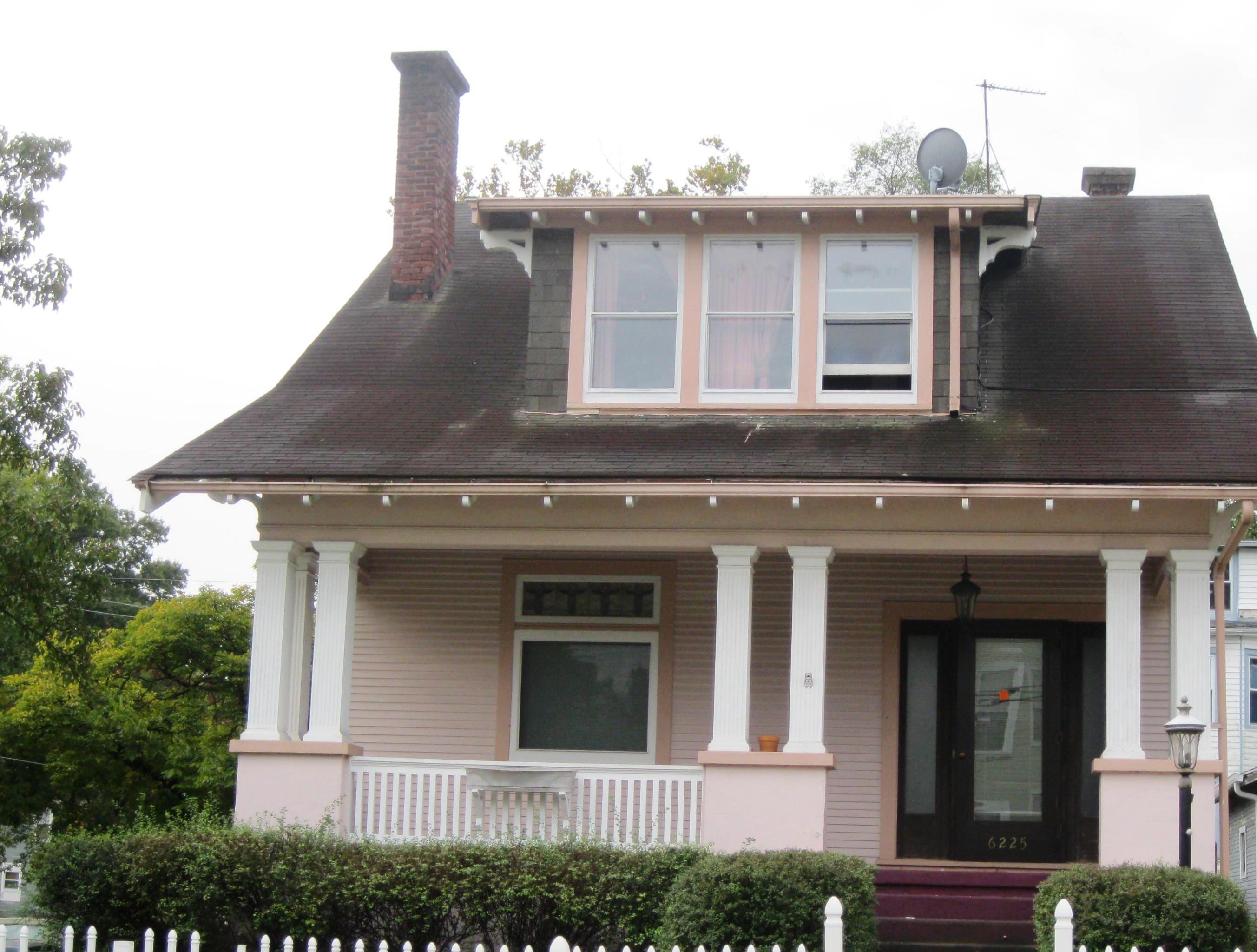 6225 Roe St, Cincinnati, OH 45227 