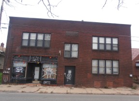 1462-1464 Gibbs Ave, Canton, OH 44705 